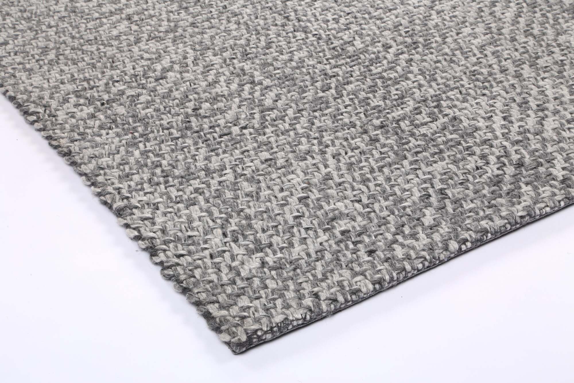 Zuri Hand Loomed Wool Rug