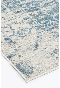 Donna Traditional Medallion Rug