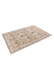 Ares Traditional Border Rug