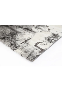 Aloha Grey Marble Design Rug