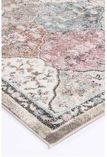 Alani Traditional Geometric Rug