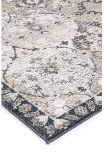 Alani Traditional Geometric Rug