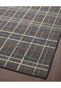 Alfresco Striped Patio Rug