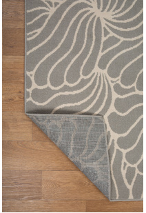 Alfa Contemporary Abstract Rug