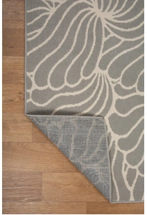 Alfa Contemporary Abstract Rug