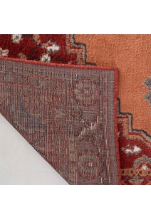 Alfa Traditional Medallion Rug