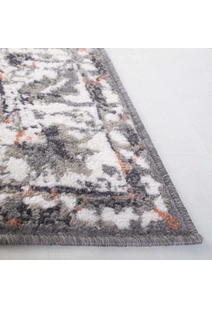 Alfa Traditional Medallion Rug