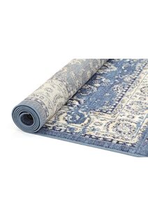 Alfred Traditional Overdyed Rug