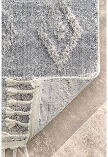Aroma Textured Moroccan Rug