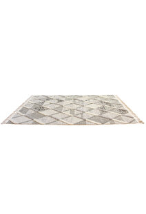 Aroma Diamond Moroccan Rug