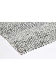 Amir Geometric Flatweave Rug