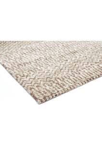 Amir Geometric Flatweave Rug
