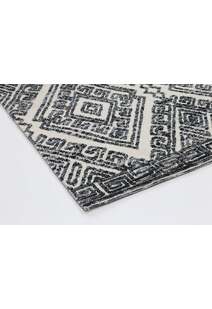 Amir Diamond Flatweave Rug