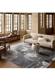 Amigo Contemporary Rug