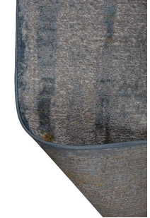 Amigo Abstract Border Rug