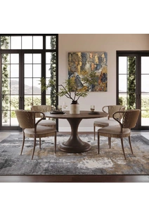 Amigo Modern Abstract Rug