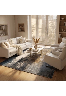 Amigo Modern Abstract Rug