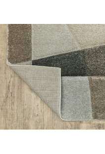 Amsterdam Modern Shapes Rug