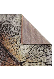Aperto Tree Stump Rug