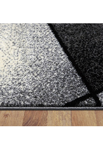 Aria Granite Modern Abstract Rug