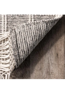 Arlo Hand Loomed Wool Rug