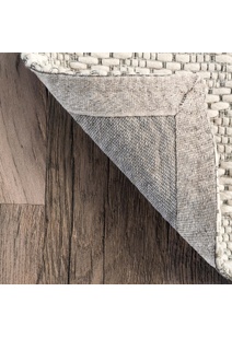 Arlo Hand Loomed Wool Rug