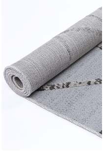 Ariel Textured Moroccan Rug