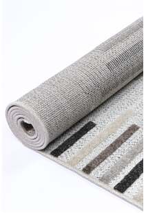 Ariel Diamond Moroccan Rug