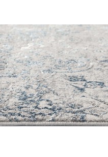 Ash Contemporary Trellis Rug