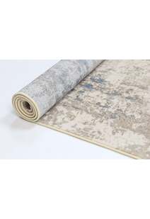 Bari Contemporary Abstract Rug
