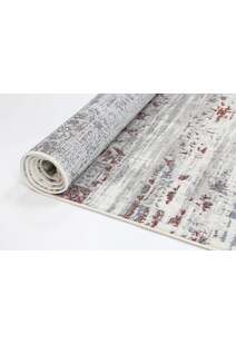 Bari Contemporary Fringed Rug