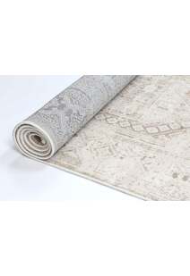 Bari Traditional Medallion Rug