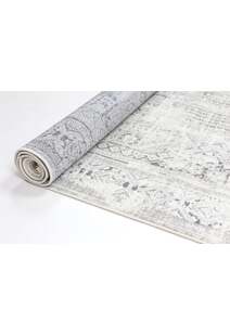 Bari Traditional Medallion Rug