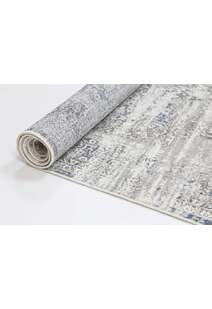 Bari Traditional Medallion Rug