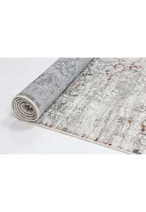 Bari Traditional Medallion Rug