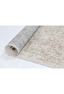 Bari Traditional Medallion Rug