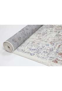 Bari Traditional Medallion Rug