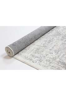 Bari Traditional Medallion Rug