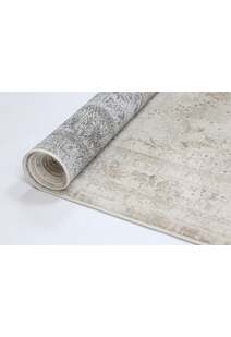 Bari Classic Floral Medallion Rug