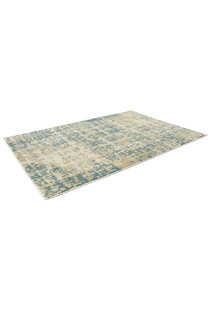 Bliss Contemporary Abstract Rug