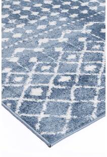 Bello Geometric Tribal Rug