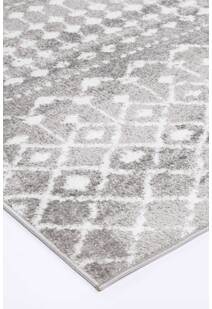 Bello Geometric Tribal Rug