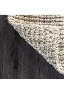 Jolly Eco Friendly Jute Rug