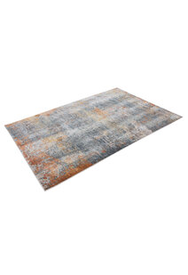 Billy Contemporary Abstract Rug