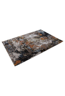 Billy Contemporary Abstract Rug