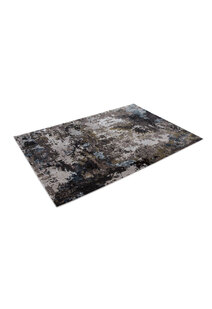 Billy Contemporary Abstract Rug