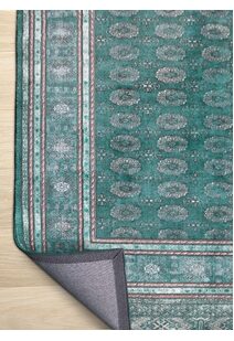 Cato Traditional Geometric Rug