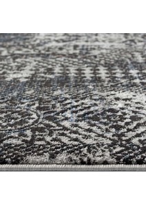 Cade Transitional Medallion Rug