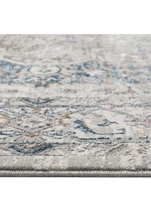 Cade Traditional Medallion Rug