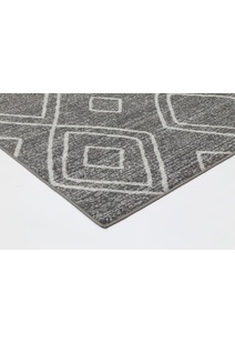 Casa Diamond Pattern Rug